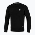 Men's sweatshirt Pitbull West Coast Jarvis Crewneck black