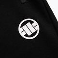 Men's shorts Pitbull West Coast Jarvis black 4