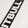 Men's sweatshirt Pitbull West Coast Stafford Hooded off white 10