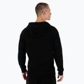 Men's Pitbull West Coast Beachfront Hooded Zip black 3