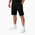 Pitbull West Coast Dolphin black men's shorts