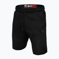 Pitbull West Coast Dolphin black men's shorts 3