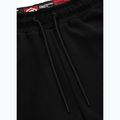 Pitbull West Coast Dolphin black men's shorts 5