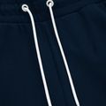 Pitbull West Coast men's Trackpants Small Logo Terry Group dark navy 5