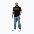 Pitbull Eighty Nine Dog men's t-shirt black 2