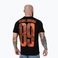 Pitbull Eighty Nine Dog men's t-shirt black 3