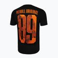 Pitbull Eighty Nine Dog men's t-shirt black 5