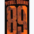 Pitbull Eighty Nine Dog men's t-shirt black 8
