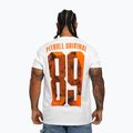 Pitbull Eighty Nine Dog men's t-shirt white 2