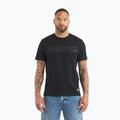 Men's T-shirt Pitbull West Coast T-S All Black Hilltop black