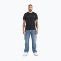 Men's T-shirt Pitbull West Coast T-S All Black Hilltop black 2
