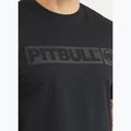 Men's T-shirt Pitbull West Coast T-S All Black Hilltop black 4