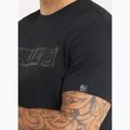 Men's T-shirt Pitbull West Coast T-S All Black Hilltop black 6
