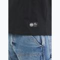 Men's T-shirt Pitbull West Coast T-S All Black Hilltop black 7