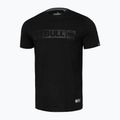 Men's T-shirt Pitbull West Coast T-S All Black Hilltop black 8