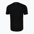 Men's T-shirt Pitbull West Coast T-S All Black Hilltop black 9