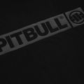 Men's T-shirt Pitbull West Coast T-S All Black Hilltop black 11