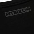 Men's T-shirt Pitbull West Coast T-S All Black Hilltop black 12