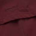 Men's T-shirt Pitbull West Coast T-S Classic Boxing burgundy 6