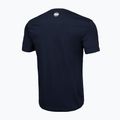 Men's T-shirt Pitbull West Coast T-S Classic Boxing dark navy 2