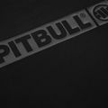 Men's T-shirt Pitbull West Coast T-S Hilltop 210 black 3