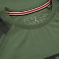 Men's T-shirt Pitbull West Coast T-S Hilltop 210 olive 4