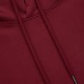 Men's sweatshirt Pitbull West Coast Everts Hooded burgundy 3
