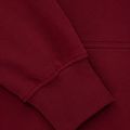 Men's sweatshirt Pitbull West Coast Everts Hooded burgundy 5