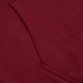 Men's sweatshirt Pitbull West Coast Everts Hooded burgundy 6