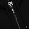 Men's sweatshirt Pitbull West Coast Everts Hooded Zip black 3