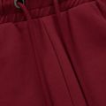 Men's trousers Pitbull West Coast Everts Jogging burgundy 3