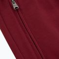 Men's trousers Pitbull West Coast Everts Jogging burgundy 4