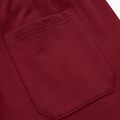Men's trousers Pitbull West Coast Everts Jogging burgundy 5