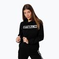 Women's Pitbull West Coast Georgia Hooded sweatshirt black
