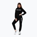 Women's Pitbull West Coast Georgia Hooded sweatshirt black 2