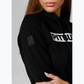 Women's Pitbull West Coast Georgia Hooded sweatshirt black 5