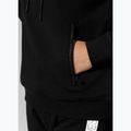 Women's Pitbull West Coast Georgia Hooded sweatshirt black 6