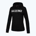 Women's Pitbull West Coast Georgia Hooded sweatshirt black