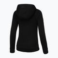 Women's Pitbull West Coast Georgia Hooded sweatshirt black 2