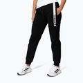 Women's trousers Pitbull West Coast Chelsea Jogging black