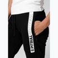 Women's trousers Pitbull West Coast Chelsea Jogging black 4