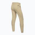 Women's trousers Pitbull West Coast Chelsea Jogging sand 2