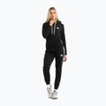 Women's Pitbull West Coast La Canada Hooded sweatshirt black 2