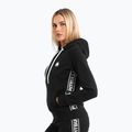 Women's Pitbull West Coast La Canada Hooded sweatshirt black 4