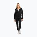 Pitbull West Coast women's La Deta Hooded Zip black 2