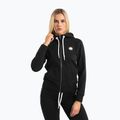 Pitbull West Coast women's La Deta Hooded Zip black 5