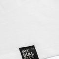 Ladies' T-shirt Pitbull West Coast T-S Small Logo white 6