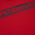 Ladies' T-shirt Pitbull West Coast T-S Hilltop red 3