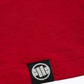Ladies' T-shirt Pitbull West Coast T-S Hilltop red 6