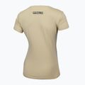 Ladies' T-shirt Pitbull West Coast T-S Hilltop sand 2
